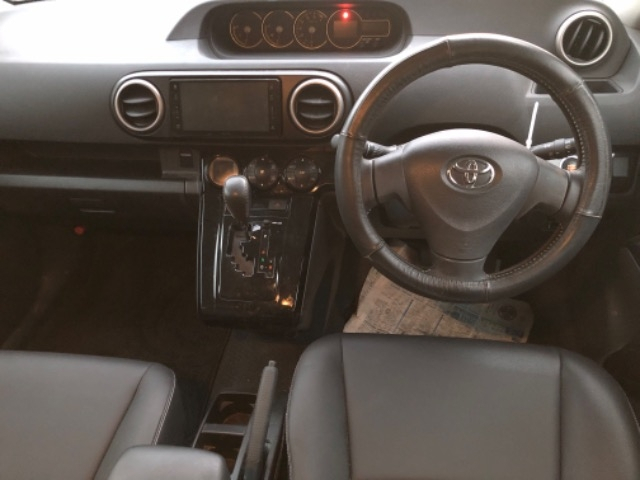 2014 TOYOTA COROLLA RUMION